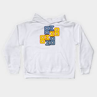 Moo2 Kids Hoodie